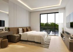 Landed Housing Development (D11), Semi-Detached #468827741